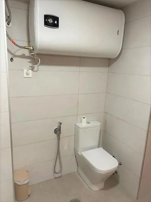 Little Rest Montblanc 6 Pax Personas Wifi Garaje Plaza Pradollano Apartment Monachil 0*,