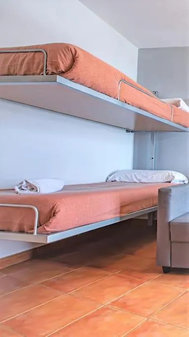 Little Rest Montblanc 6 Pax Personas Wifi Garaje Plaza Pradollano Apartment Monachil Spain